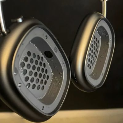 AirPods Max, segnalati problemi di condensa negli auricolari