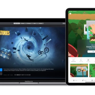 Come usare la condivisione in famiglia degli abbonamenti su iOS 14