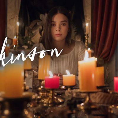 Apple pubblica il trailer della seconda stagione di “Dickinson”