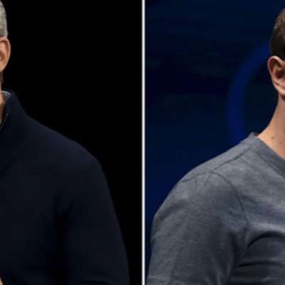 Facebook spera che l’UE fissi dei confini per Apple e il suo App Store