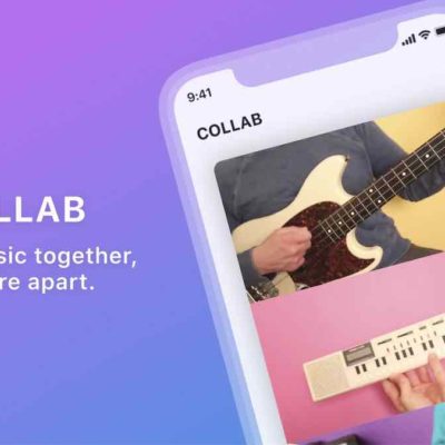 Facebook sfida TikTok con la nuova app “Collab” per iOS
