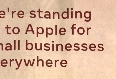 Facebook non ci sta: nuovi attacchi contro Apple e iOS 14