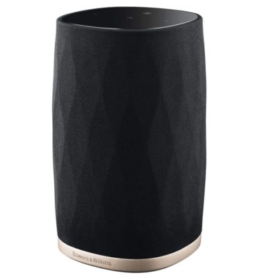 Bowers & Wilkins Formation Flex, quando qualità e funzionalità vanno di pari passo