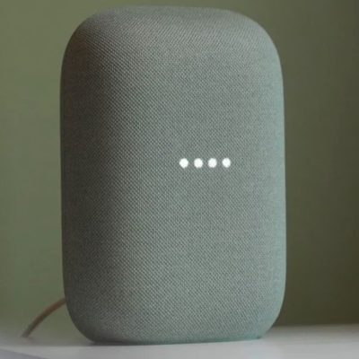 Apple Music è disponibile sugli speaker Google Assistant
