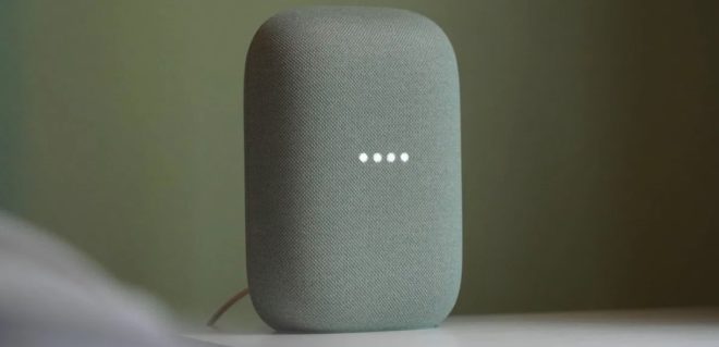 Apple Music è disponibile sugli speaker Google Assistant