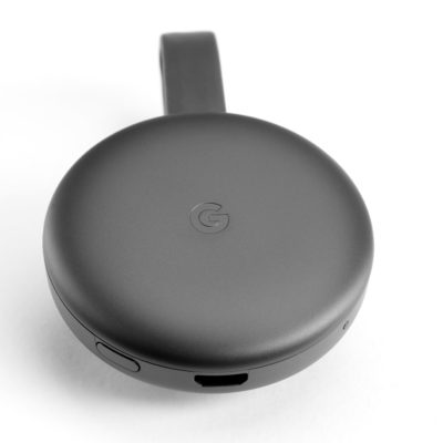 L’app Apple TV arriverà anche sui dispositivi Chromecast