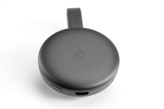 L’app Apple TV arriva sui dispositivi Chromecast con Google TV