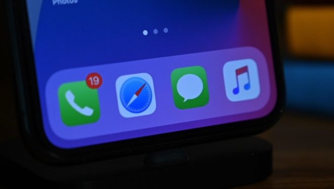 Un exploit di iMessage è stato usato per spiare alcuni giornalisti