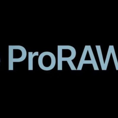 Instagram supporta il formato ProRAW di Apple