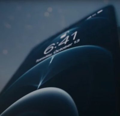 iPhone 13 con nuovo obiettivo Ultra Wide – RUMOR