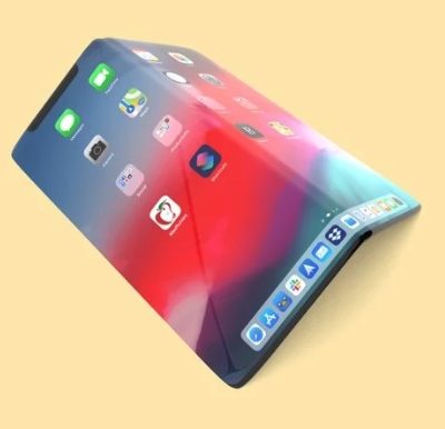 Due prototipi di iPhone pieghevoli avrebbero superato i primi test di resistenza