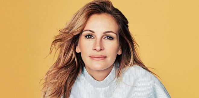 The Last Thing He Told Me, Julia Roberts protagonista della nuova serie Apple TV+