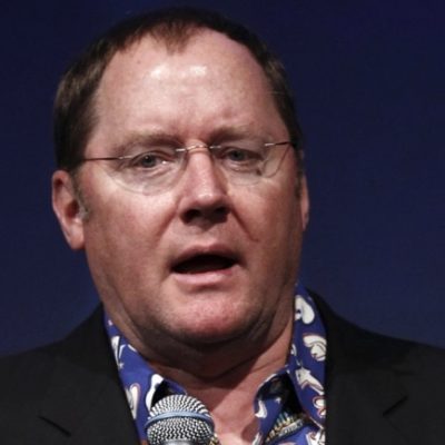 Apple vuole acquisire i diritti dei prossimi due film di John Lasseter