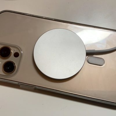 MagSafe rischioso per chi utilizza dispositivi cardiaci secondo un nuovo studio