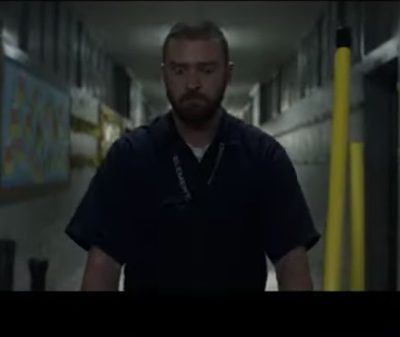 Apple TV+ pubblica il primo trailer del film Palmer