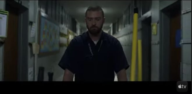Apple TV+ pubblica il primo trailer del film Palmer