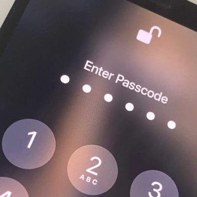 Apple lavora all’accesso multiutente su iPhone e iPad