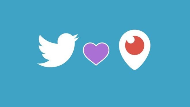 L’app Periscope verrà chiusa a marzo 2021