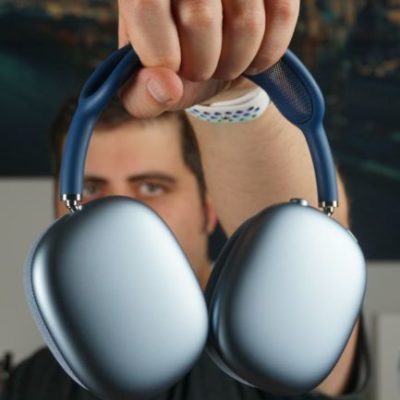 Problemi con la cancellazione rumore delle AirPods Max? Ecco come risolvere