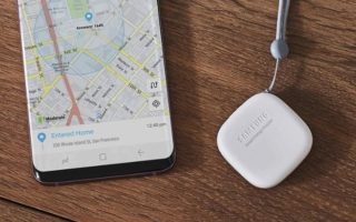 Samsung lancerà un dispositivo simile all’AirTags di Apple