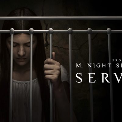Servant: disponibile il primo episodio della seconda stagione