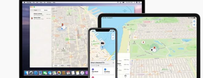 Apple pubblica la guida alla gestione sicura dei dati personali