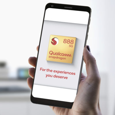 I chip A13 e A14 Bionic superano lo Snapdragon 888 nei primi benchmark