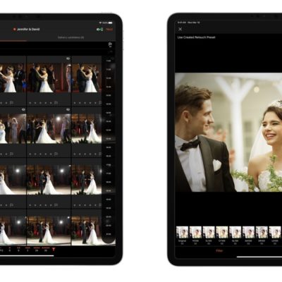 Sony lancia la nuova app Visual Story per iOS