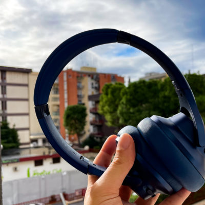 Le AirPods Max costano troppo? Ecco le Soundcore Life Q20 con ANC a meno di 70€