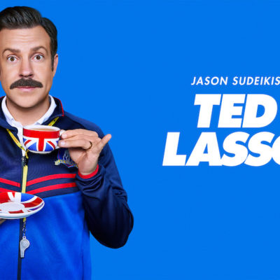 Ted Lasso incoraggia la nazionale USA in vista dei mondiali di calcio