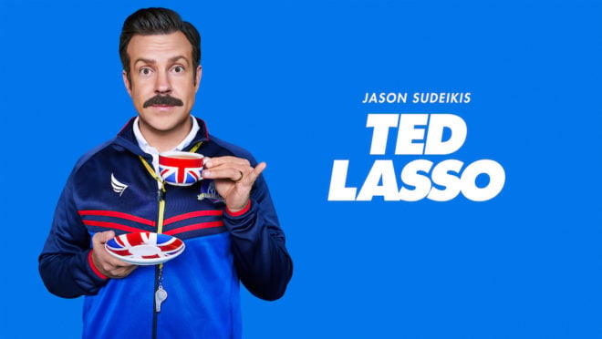 Ted Lasso incoraggia la nazionale USA in vista dei mondiali di calcio