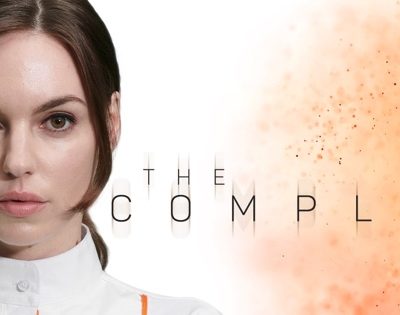 The Complex, un film interattivo ora disponibile su App Store