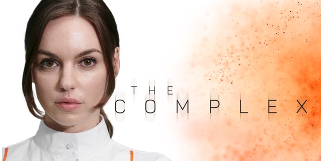 The Complex, un film interattivo ora disponibile su App Store