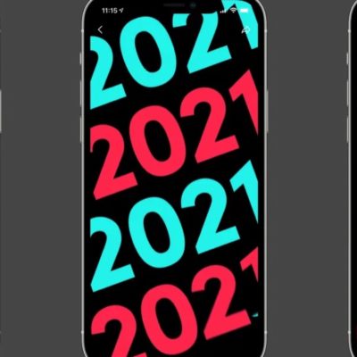 TikTok aggiunge la funzione “Year-in-Review” sull’app iOS