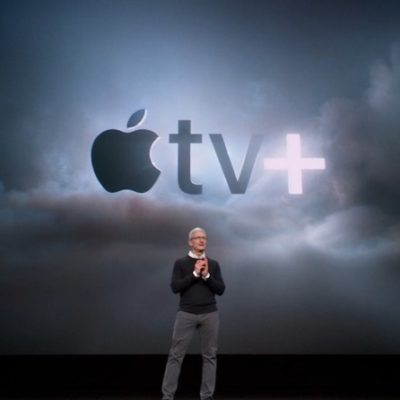 Apple TV+ riceve altre 19 nomination ai Daytime Emmy Award