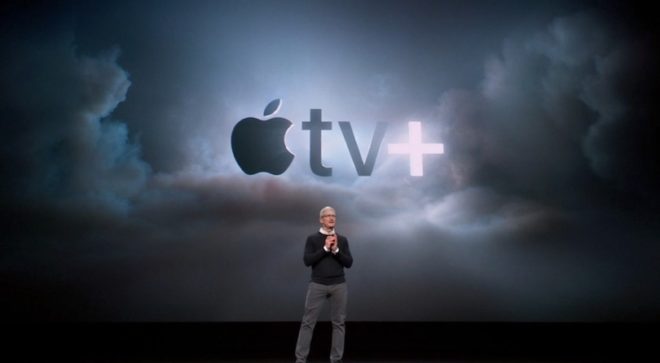 Media voto più alta, Apple TV+ batte la concorrenza su IMDb