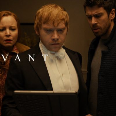Apple pubblica il trailer della seconda stagione di “Servant”