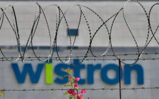 Wistron riprende la produzione degli iPhone in India dopo le proteste dei dipendenti