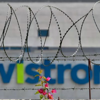 Problemi “risolti”, Wistron vuole riaprire lo stabilimento iPhone in India