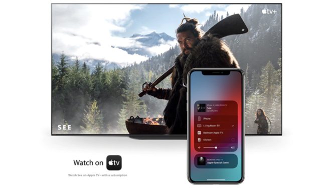 Sony presenta nuove smart TV con HomeKit e AirPlay 2 – CES 2021