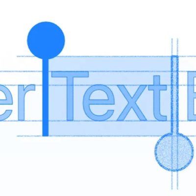 Twitter annuncia la nuova API Text Editor per sviluppatori iOS