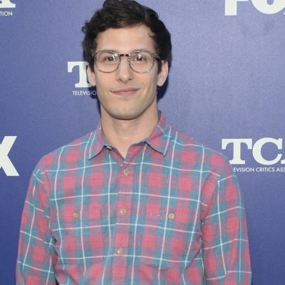 Su Apple TV+ arriverà una nuova serie sci-fi comedy con Andy Samberg