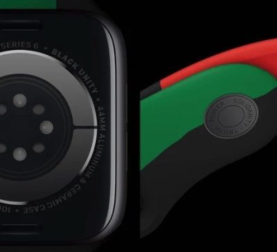 Apple lancia l’Apple Watch Black Unit in edizione limitata