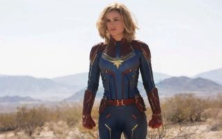 La serie “Lessons in Chemistry” con Brie Larson arriverà su Apple TV+