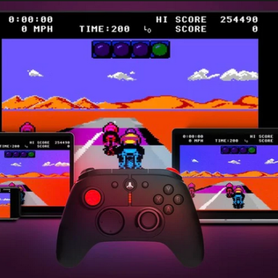 Plex annuncia il nuovo servizio Plex Arcade