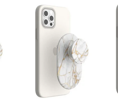 PopSockets presenta i nuovi accessori MagSafe per iPhone 12 – CES 2021