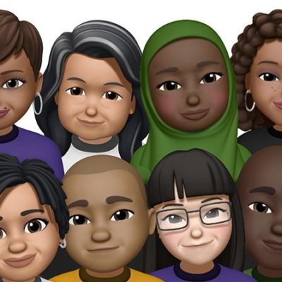 Apple annuncia la nuova iniziativa “Challenge for Change” con il The King Center