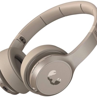 Fresh ‘n Rebel annuncia le nuove cuffie on-ear Code ANC