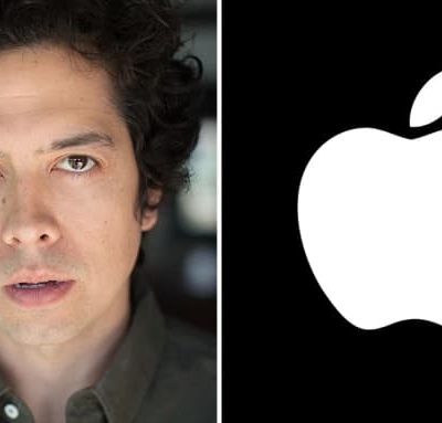 Geoffrey Arend entra nel cast della serie “Physical”