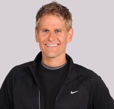 Il dirigente Apple Jay Blahnik parla di Fitness+ e dei suoi vantaggi